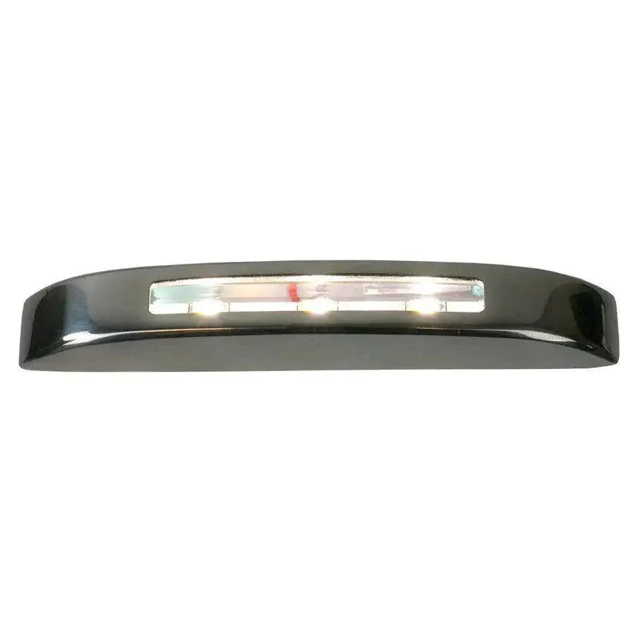 Sea-Dog Deluxe LED Courtesy Light - Front Facing - White [401422-1] - Besafe1st