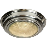 Sea-Dog Stainless Steel Dome Light - 5" Lens [400200-1] Besafe1st™ | 