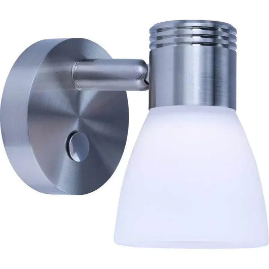 Sea-Dog LED Cabin/Reading Light w/Touch Dimmer [400710-3] Sea-Dog