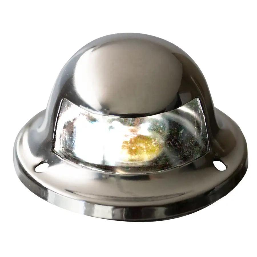 Sea-Dog Stainless Steel Stern Light [400130-1] - Besafe1st® 