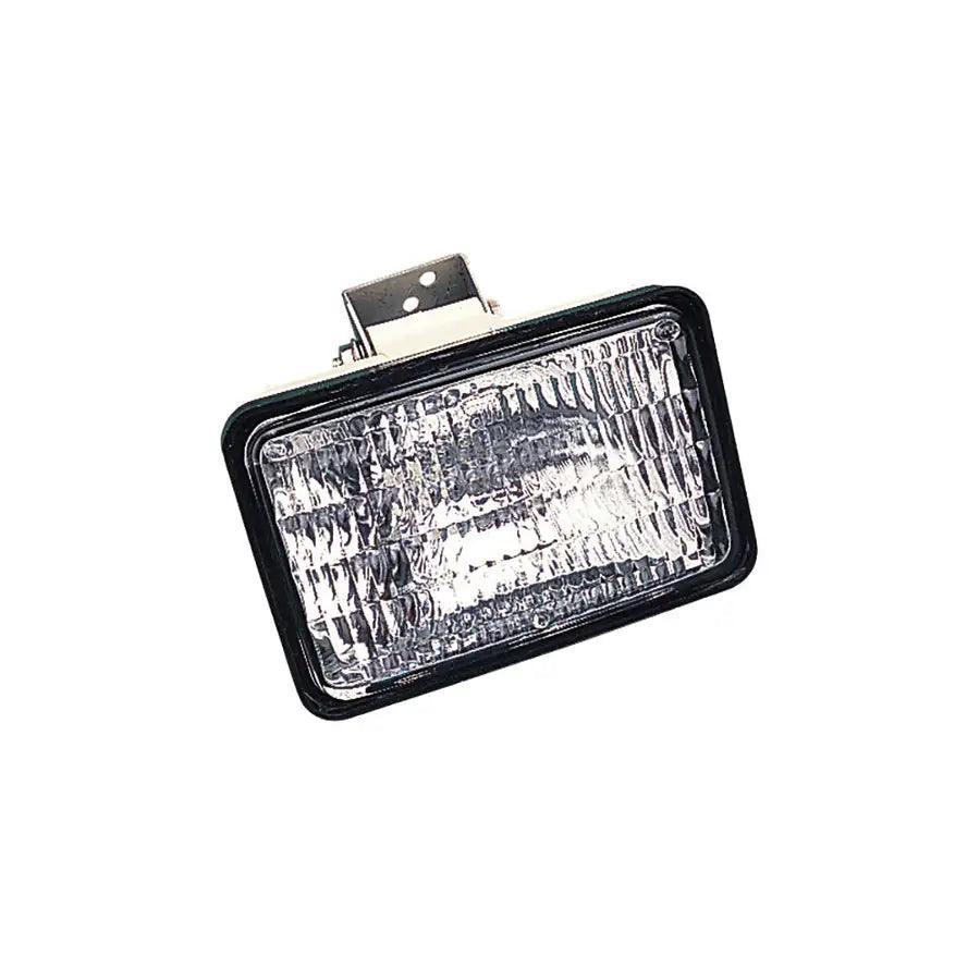 Sea-Dog Halogen Flood Light - 55W/12V - 7" [405110-1] - Besafe1st