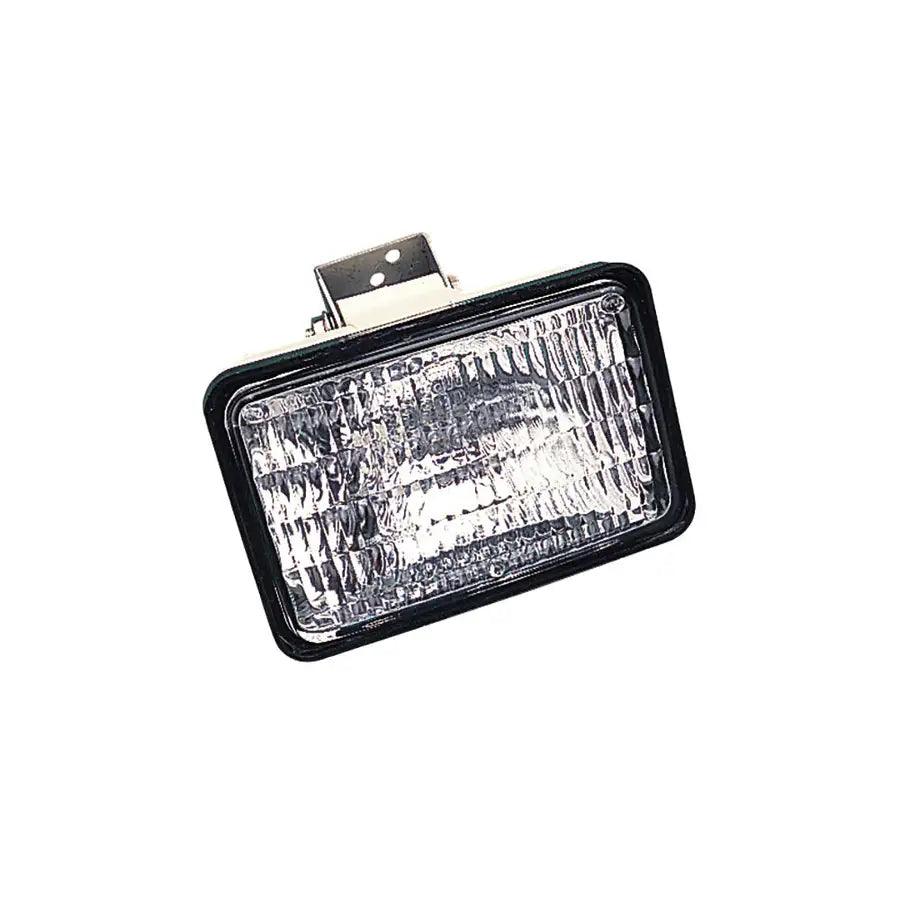 Sea-Dog Halogen Flood Light - 55W/12V - 7" [405110-1] - Premium Flood/Spreader Lights  Shop now 