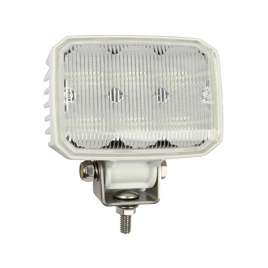Sea-Dog LED Rectangular Flood Light - 1500 Lumens [405335-3] - Premium Flood/Spreader Lights  Shop now 