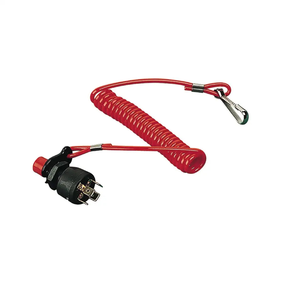 Sea-Dog Universal Safety Kill Switch [420488-1] - Premium Accessories  Shop now 