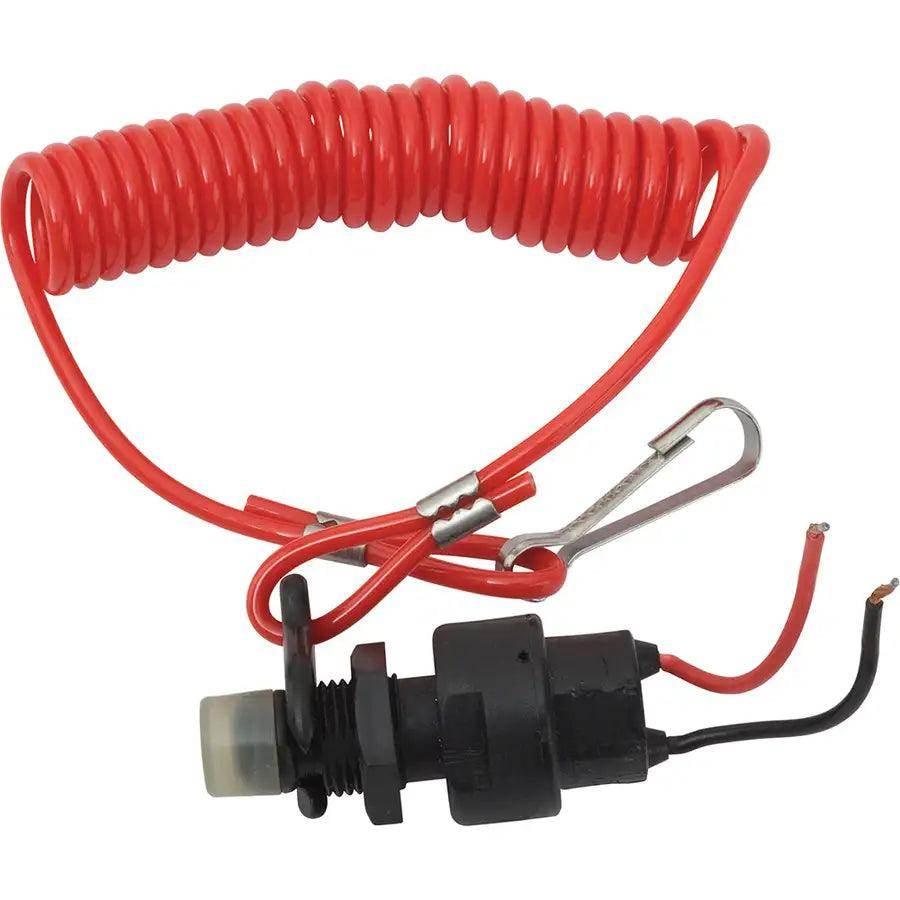 Sea-Dog Magneto Safety Kill Switch [420486-1] Sea-Dog
