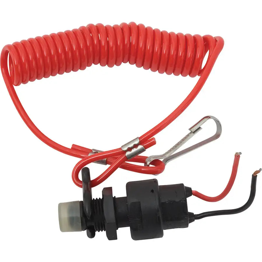 Sea-Dog Ignition Safety Kill Switch [420487-1] - Premium Accessories  Shop now 