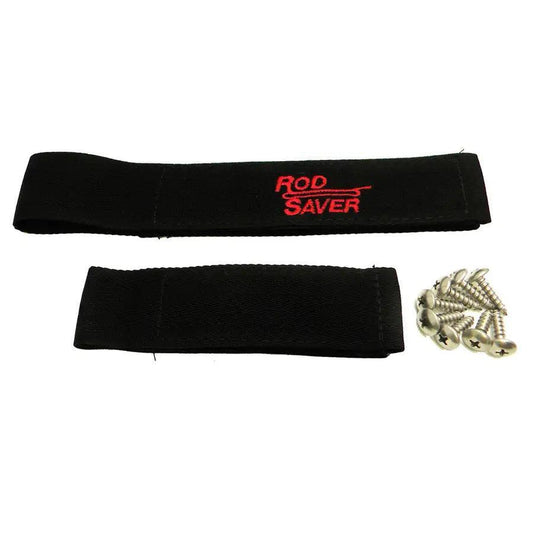 Rod Saver Original 10"  6" Set [10/6 RS] Rod Saver