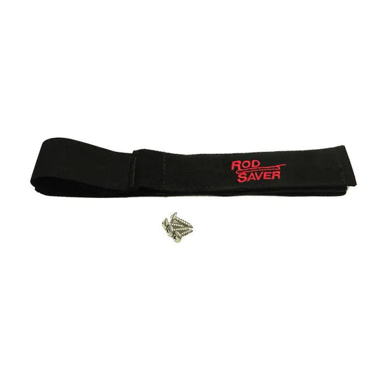Rod Saver Pro Model Stretch 12" Single Strap [12 PM] Rod Saver