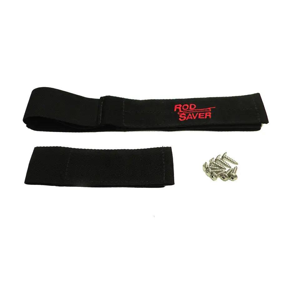 Rod Saver Rod Saver Pro Model Stretch 12"  6" Set [12/6 PM] Rod Saver