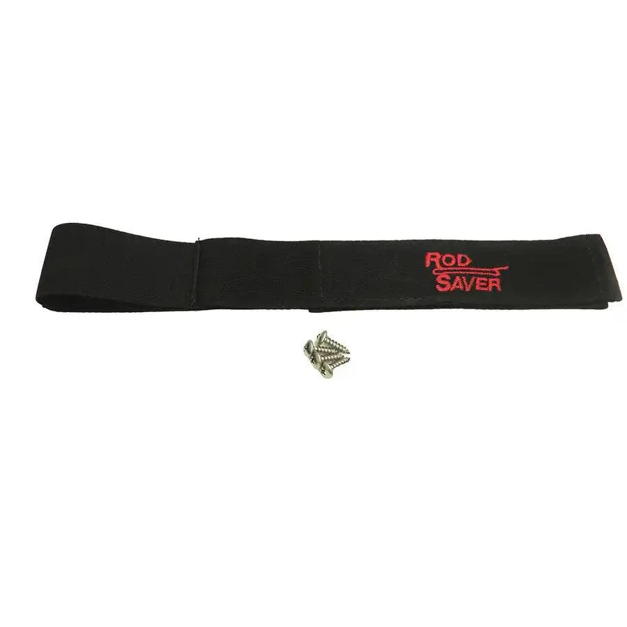Rod Saver Pro Model Stretch 14" Single Strap [14 PM] Rod Saver