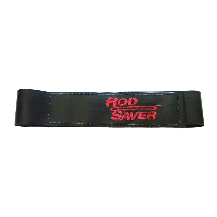Rod Saver Vinyl Model 12" Strap [12 VRS] Rod Saver