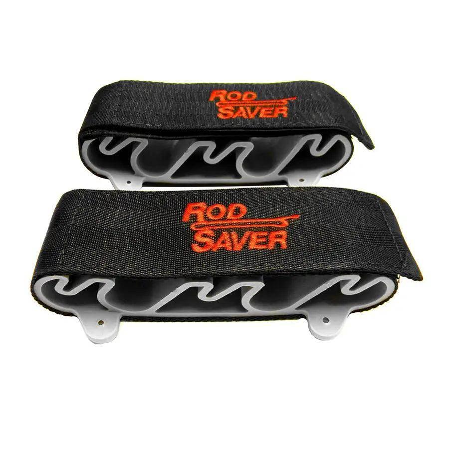 Rod Saver Side Mount 4 Rod Holder [SM4] Rod Saver