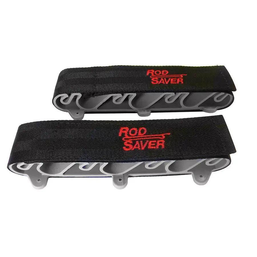 Rod Saver Side Mount 6 Rod Holder [SM6] Rod Saver