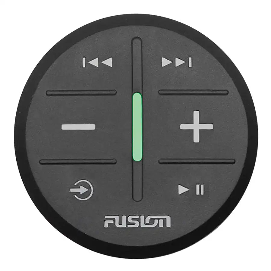 Fusion MS-ARX70B ANT Wireless Stereo Remote - Black *3-Pack [010-02167-00-3] - Premium Stereo Remotes  Shop now 