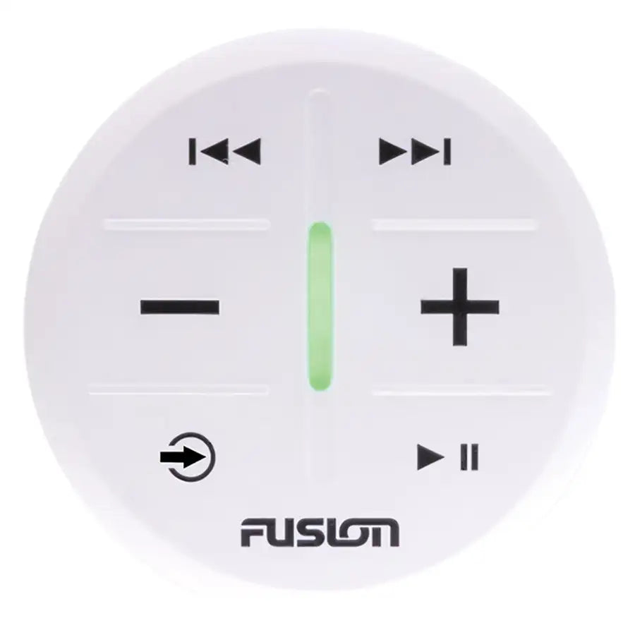 Fusion MS-ARX70W ANT Wireless Stereo Remote - White *3-Pack [010-02167-01-3] - Besafe1st®  