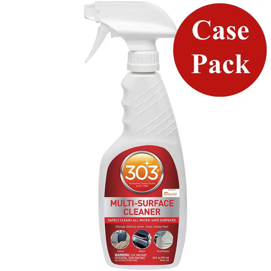 303 Multi-Surface Cleaner - 16oz *Case of 6* [30445CASE] - Premium Cleaning  Shop now 