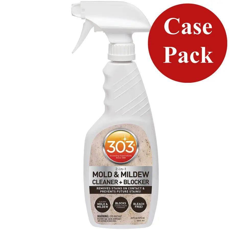 303 Mold Mildew Stain Remover - 16oz *Case of 6* [30573CASE] - Besafe1st
