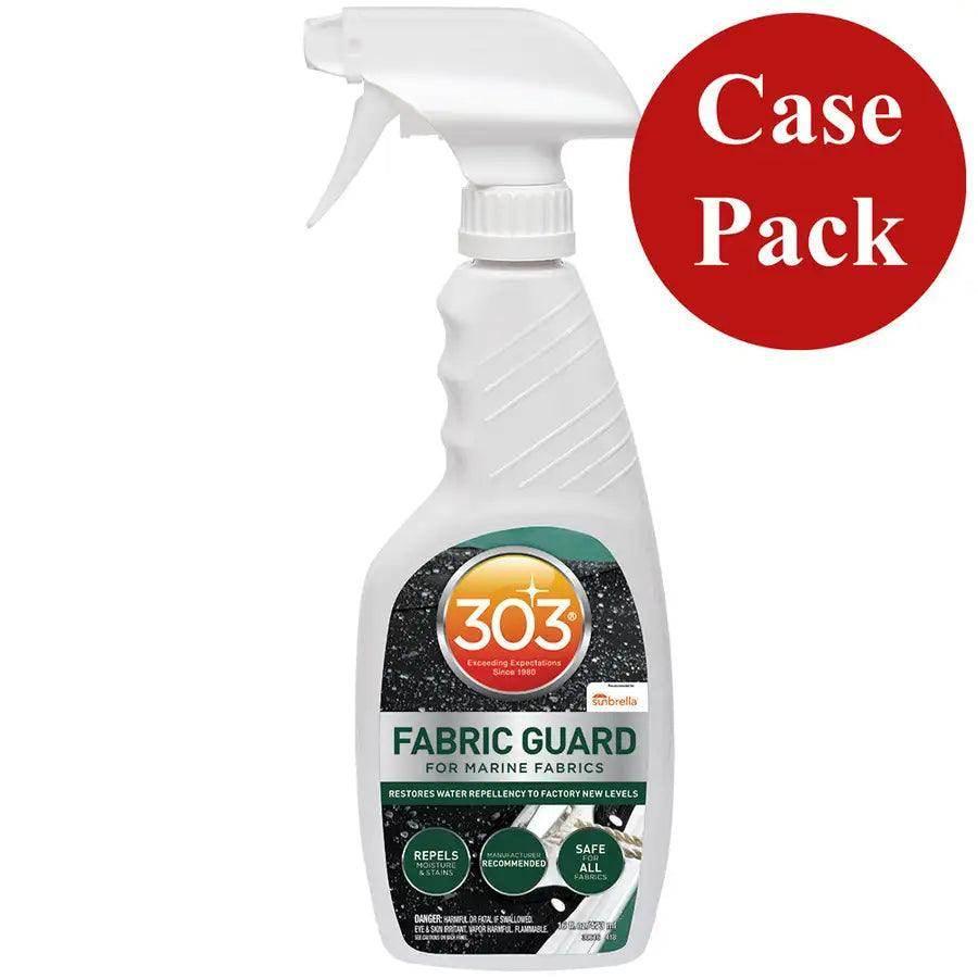 303 Marine Fabric Guard - 16oz *Case of 6* [30616CASE] - Besafe1st