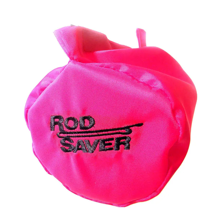Rod Saver Bait  Spinning Reel Wrap [RW2] - Premium Rod & Reel Storage  Shop now 