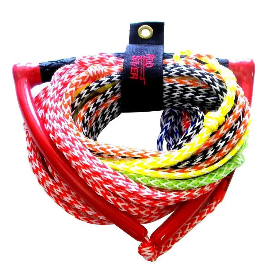 Rod Saver Rope Wrap - 10" [RPW10] Rod Saver