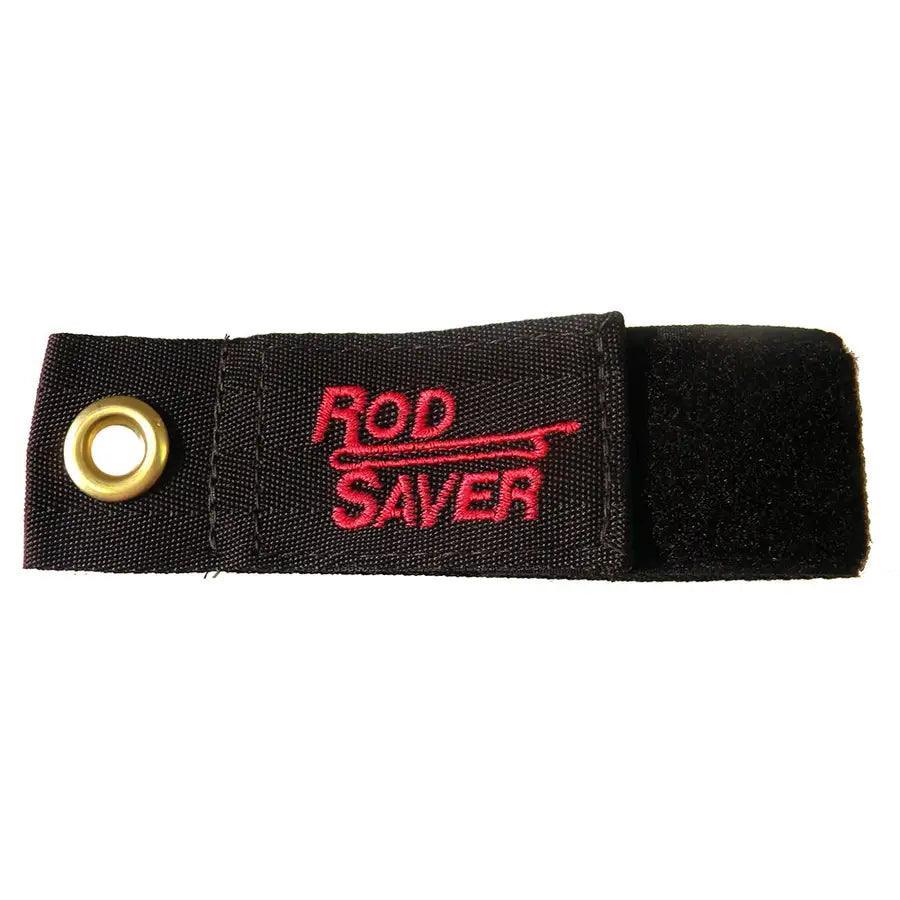 Rod Saver Rope Wrap - 10" [RPW10] Rod Saver