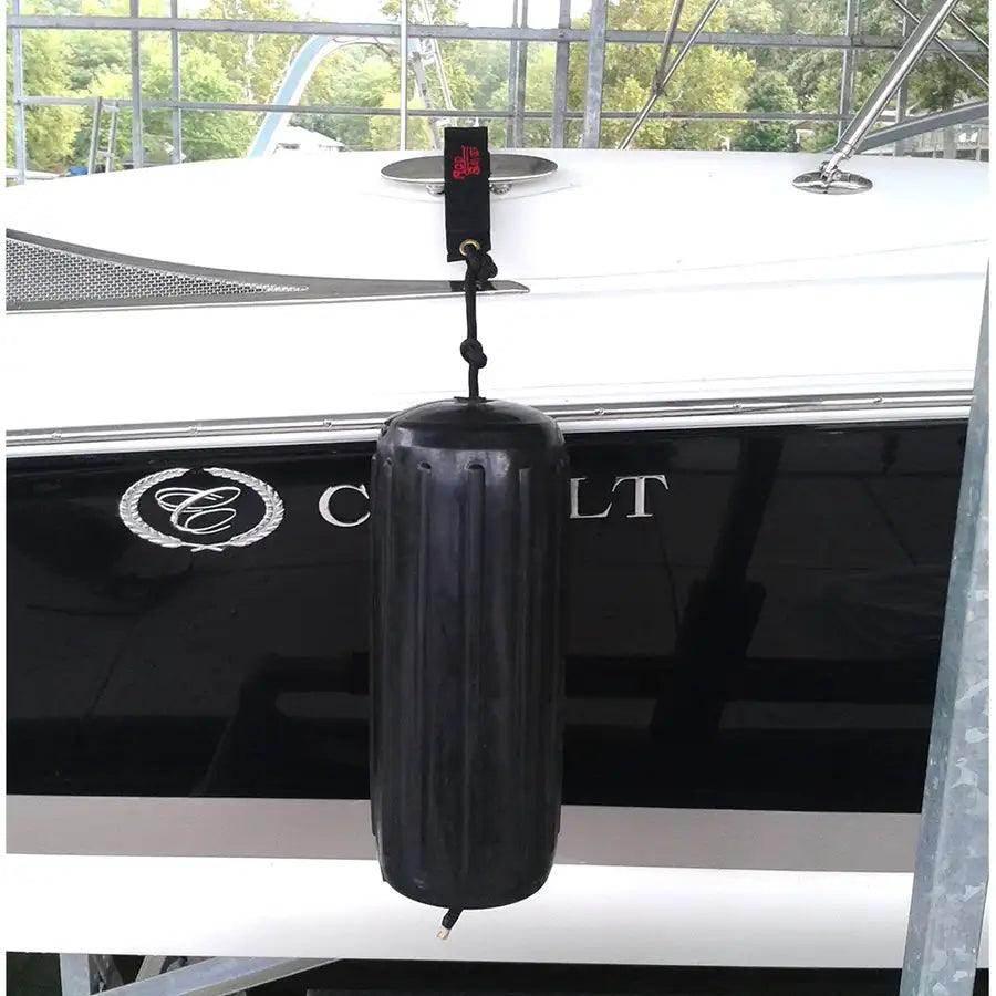 Rod Saver Fender Wrap [FDRW] - Besafe1st