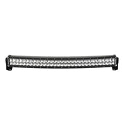 RIGID Industries RDS-Series PRO 30" Spot Curved - Black [883213] - Premium Light Bars  Shop now at Besafe1st®
