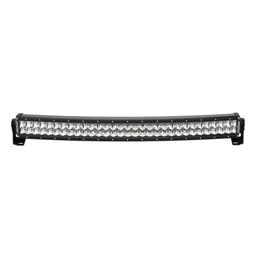 RIGID Industries RDS-Series PRO 30" Spot Curved - Black [883213] RIGID Industries