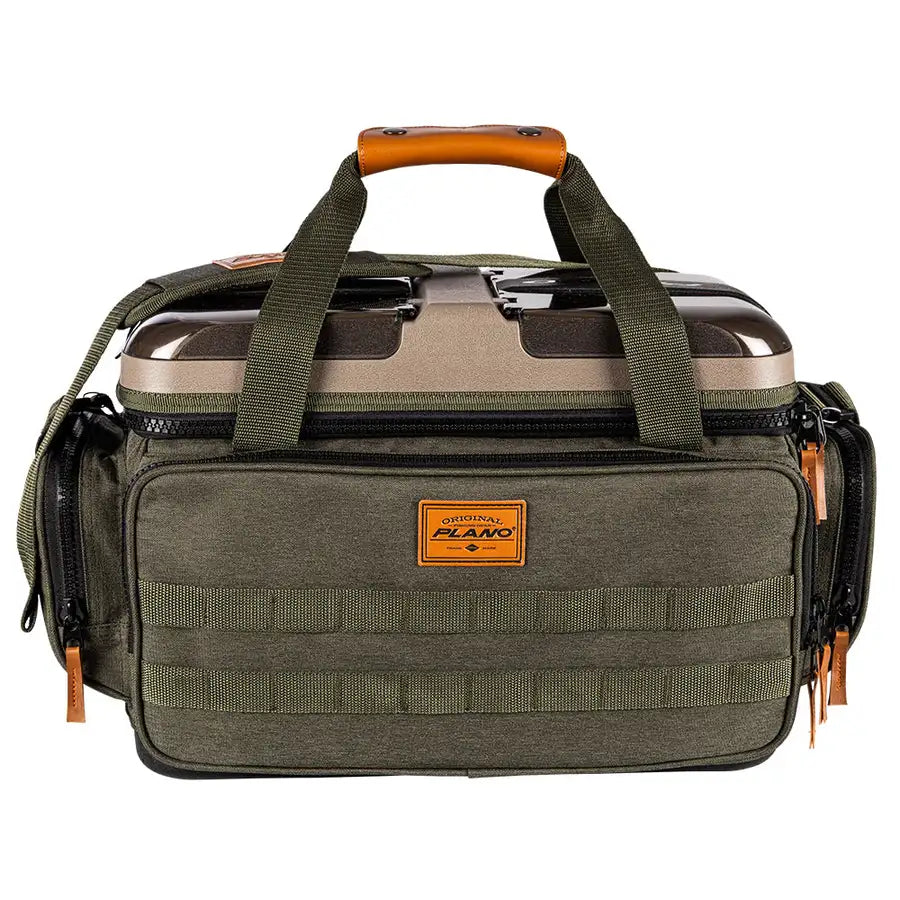Plano A-Series 2.0 Quick Top 3700 Tackle Bag [PLABA700] Besafe1st™ | 