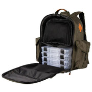 Plano A-Series 2.0 Tackle Backpack [PLABA602] Besafe1st™ | 