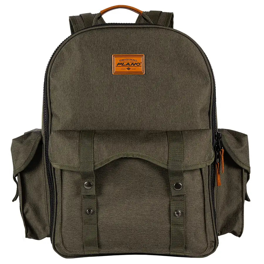 Plano A-Series 2.0 Tackle Backpack [PLABA602] - Besafe1st®  