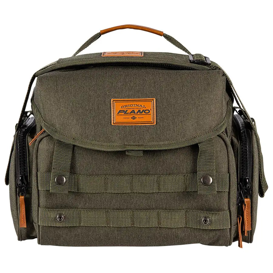 Plano A-Series 2.0 Tackle Bag [PLABA601] - Besafe1st®  