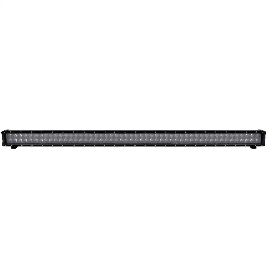 HEISE Infinite Series 50" RGB Backlite Dualrow Bar - 24 LED [HE-INFIN50] - Besafe1st®  