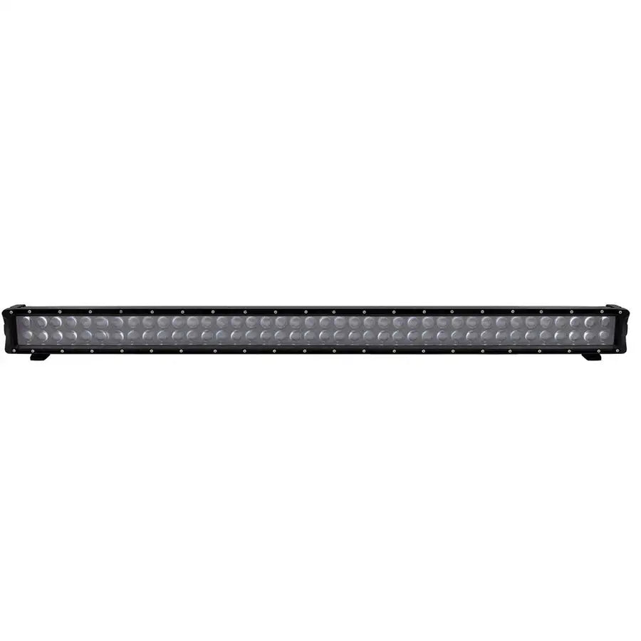 HEISE Infinite Series 40" RGB Backlite Dualrow Bar - 24 LED [HE-INFIN40] - Besafe1st®  