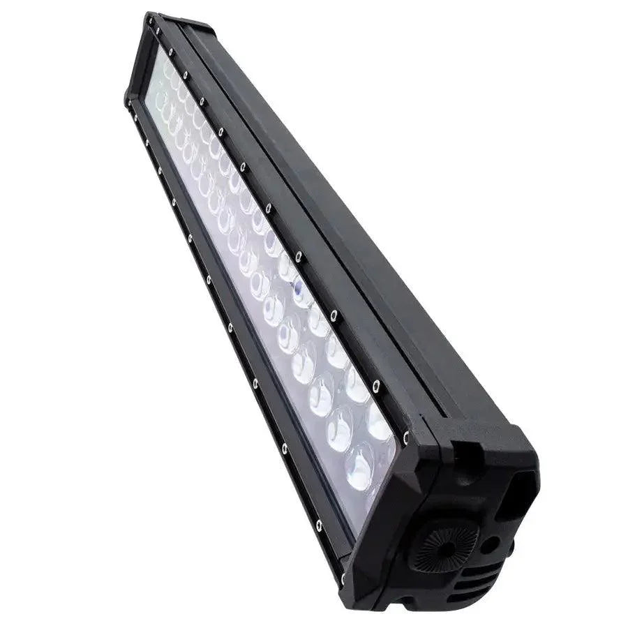 HEISE Infinite Series 22" RGB Backlite Dualrow Bar - 24 LED [HE-INFIN22] HEISE LED Lighting Systems