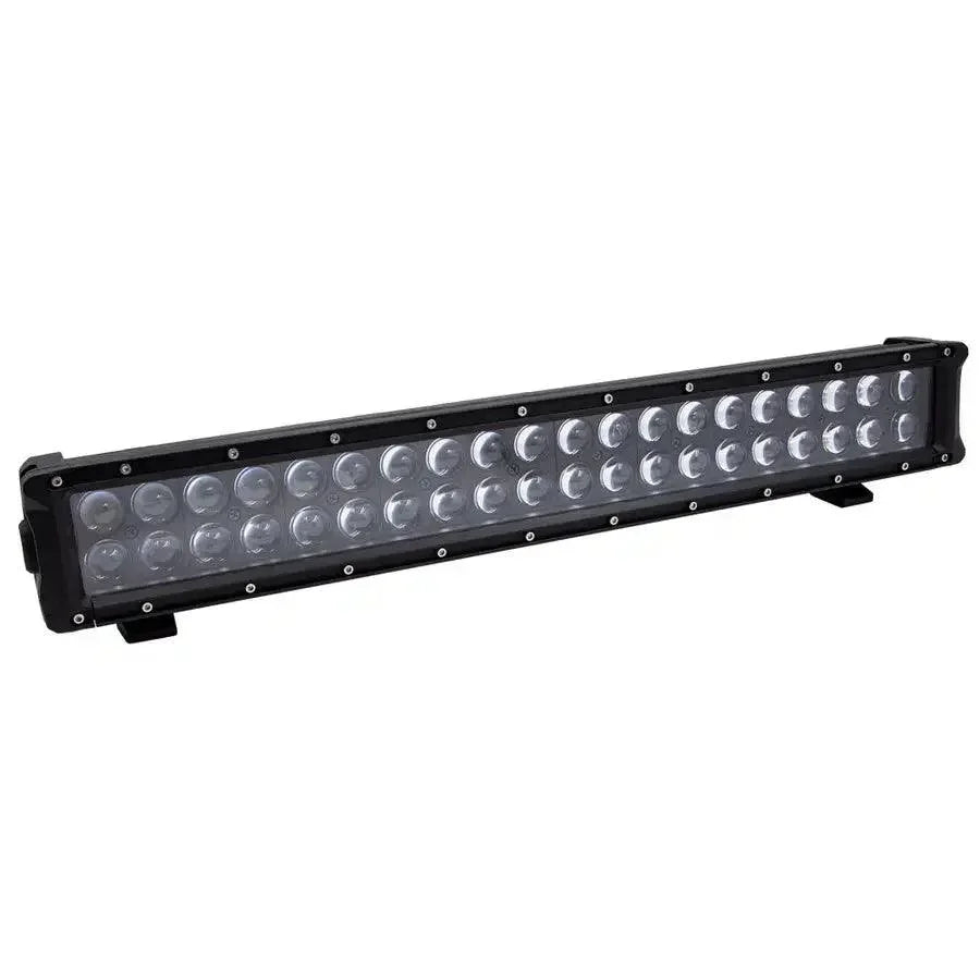 HEISE Infinite Series 22" RGB Backlite Dualrow Bar - 24 LED [HE-INFIN22] HEISE LED Lighting Systems