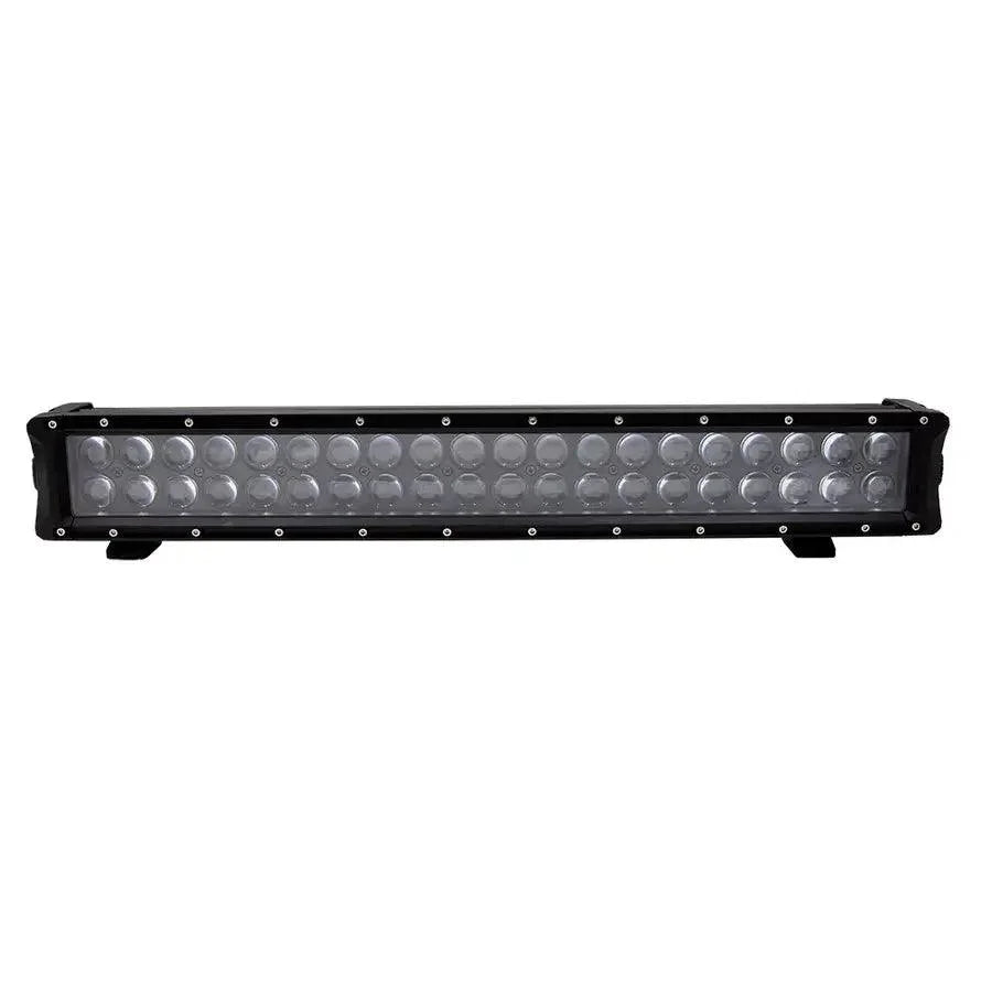 HEISE Infinite Series 22" RGB Backlite Dualrow Bar - 24 LED [HE-INFIN22] HEISE LED Lighting Systems
