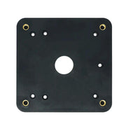 ACR Mounting Plate f/RCL-95 Searchlight [9639] - Besafe1st® 