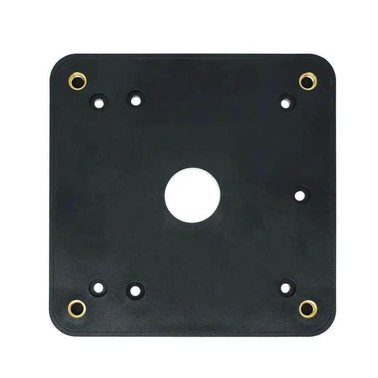 ACR Mounting Plate f/RCL-95 Searchlight [9639] - Besafe1st