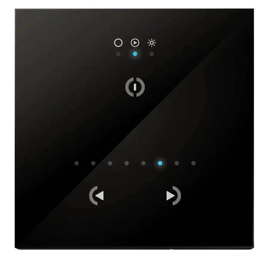 OceanLED Explore E6 DMX Touch Panel Controller Kit Dual - Colors [013001] OceanLED