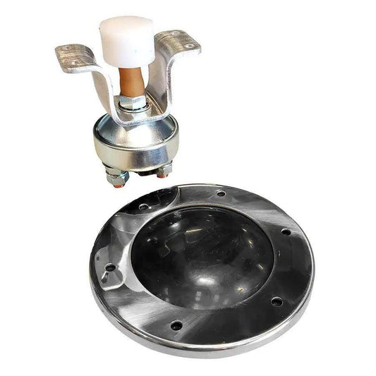 Sea-Dog Foot Switch [420430-1] - Besafe1st