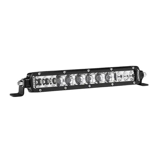 RIGID Industries SR-Series PRO 10" Spot/Drive Combo - Black [911313] RIGID Industries