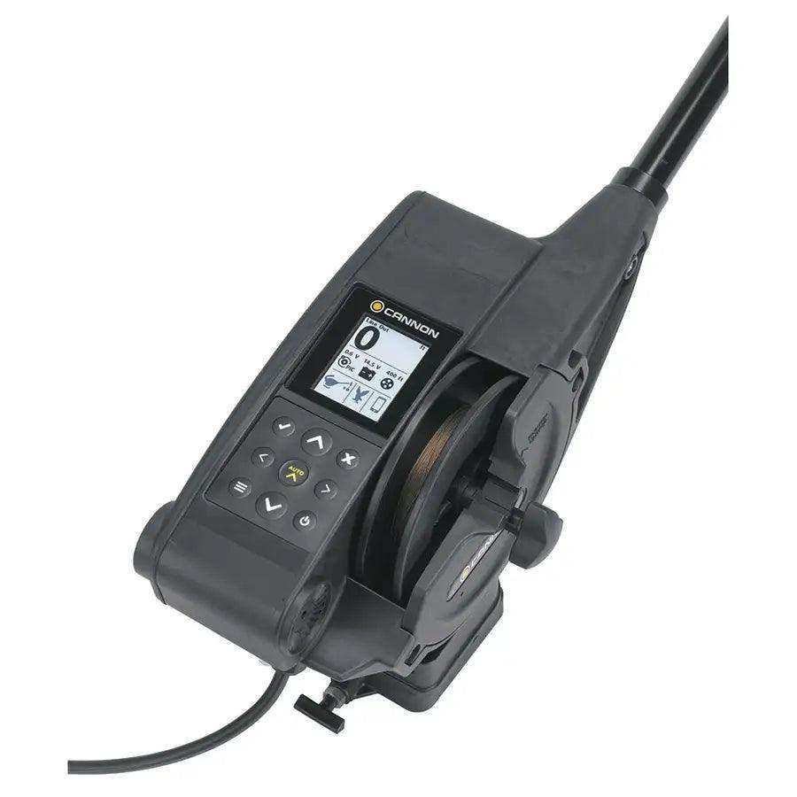 Cannon Optimum 10 BT Electric Downrigger [1902335] - Besafe1st