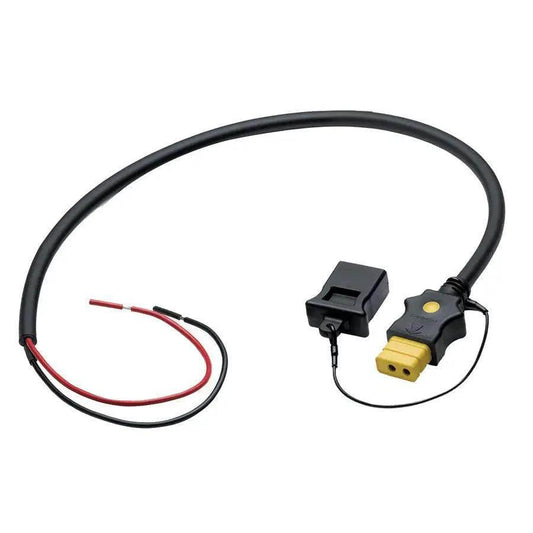 Cannon Battery End Cable [1903017] Cannon