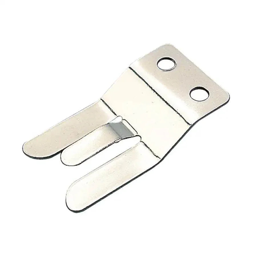 Sea-Dog Stainless Steel Microphone Clip [329990-1] Sea-Dog