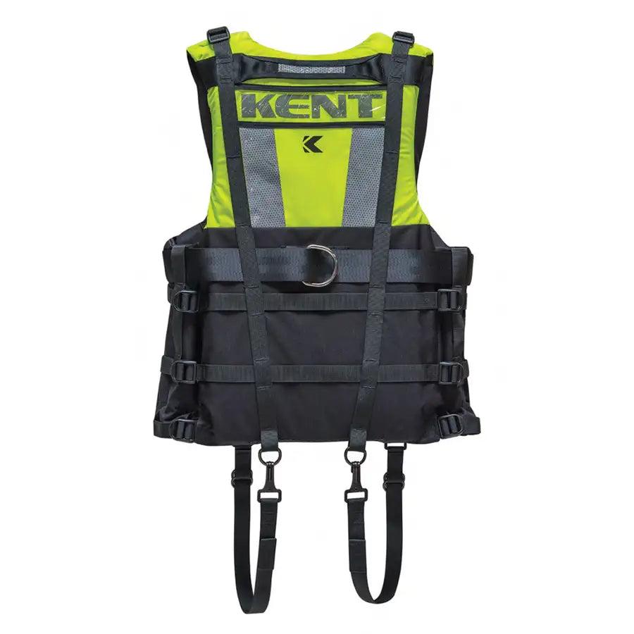 Kent Swift Water Rescue Vest - SWRV [151300-410-004-17] - Besafe1st® 