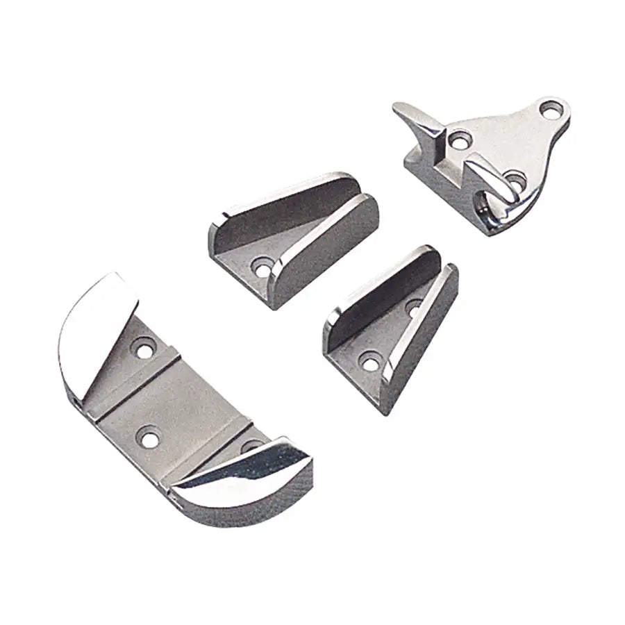 Sea-Dog Stainless Steel Anchor Chocks f/5-20lb Anchor [322150-1] Besafe1st™ | 
