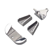 Sea-Dog Stainless Steel Anchor Chocks f/5-20lb Anchor [322150-1] - Besafe1st®  