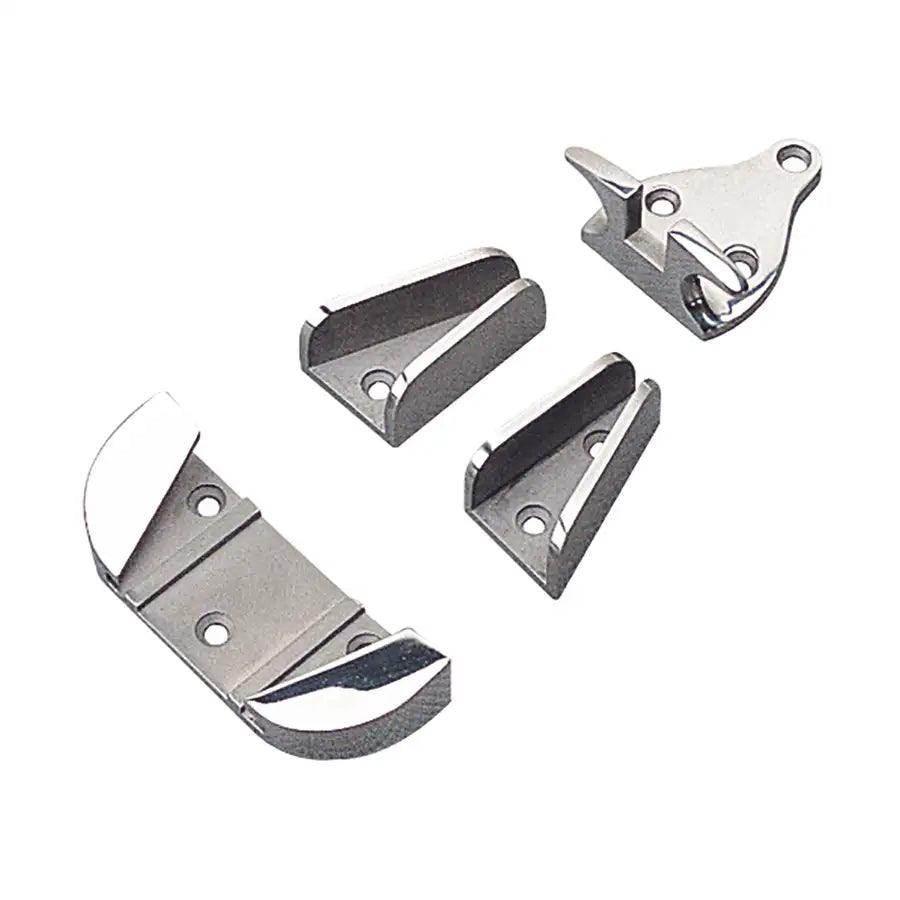 Sea-Dog Stainless Steel Anchor Chocks f/5-20lb Anchor [322150-1] Sea-Dog