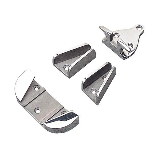 Sea-Dog Stainless Steel Anchor Chocks f/5-20lb Anchor [322150-1] Sea-Dog